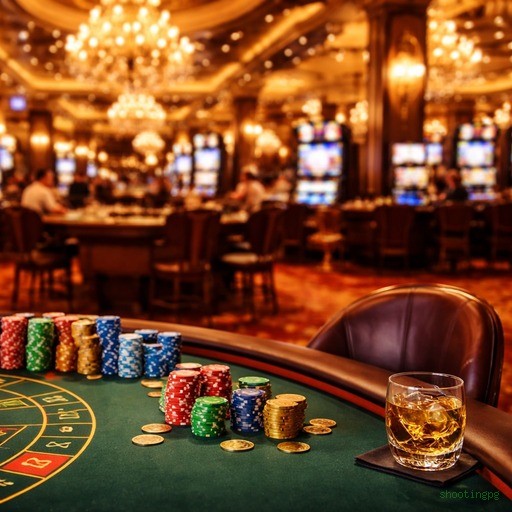 shootingpg app de jogo para jogadores brasileiros