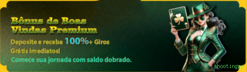 Apostas ao vivo no shootingpg — cash out e cotações em tempo real