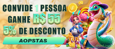 A Magia dos Caça-Níqueis no shootingpg