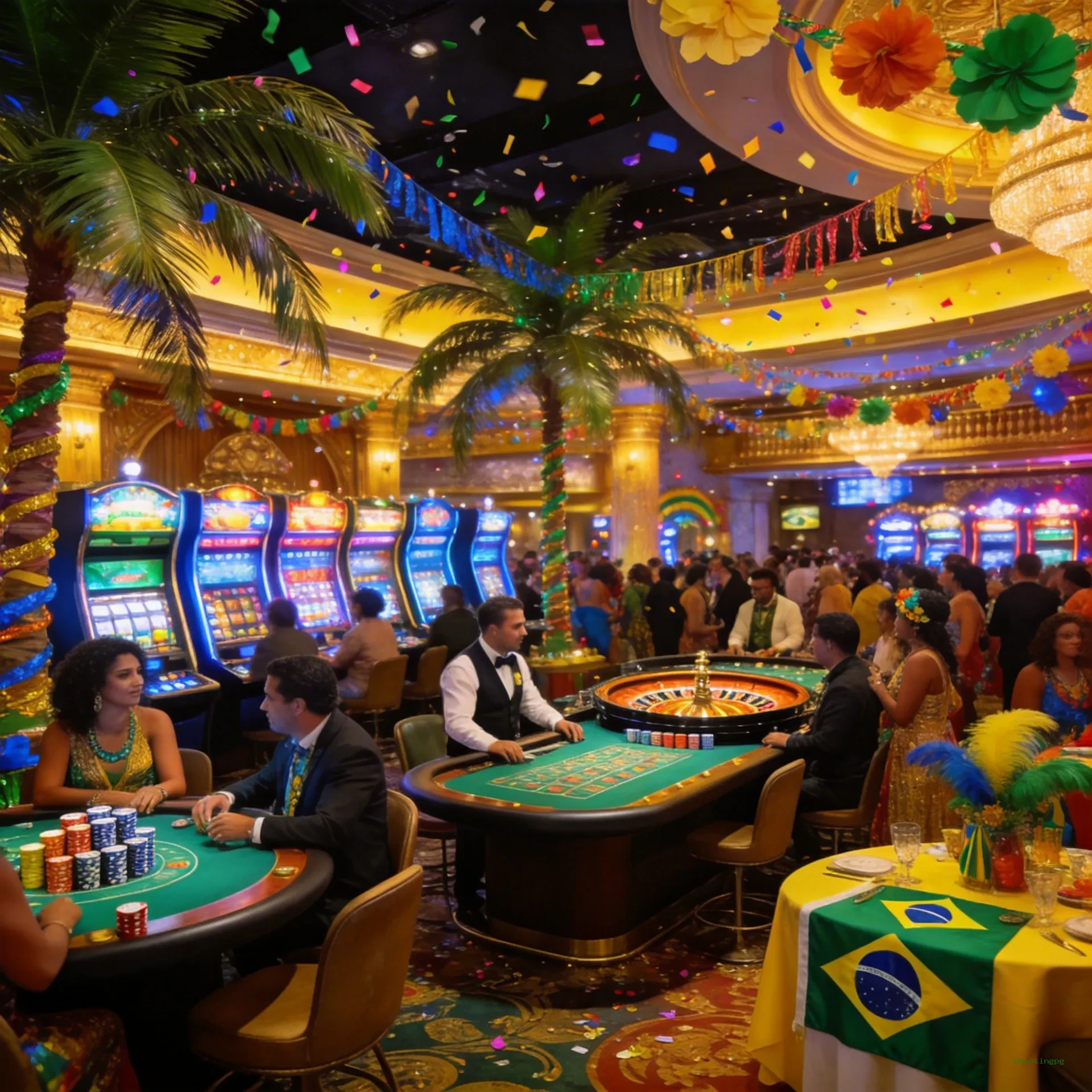 shootingpg app de jogo para jogadores brasileiros